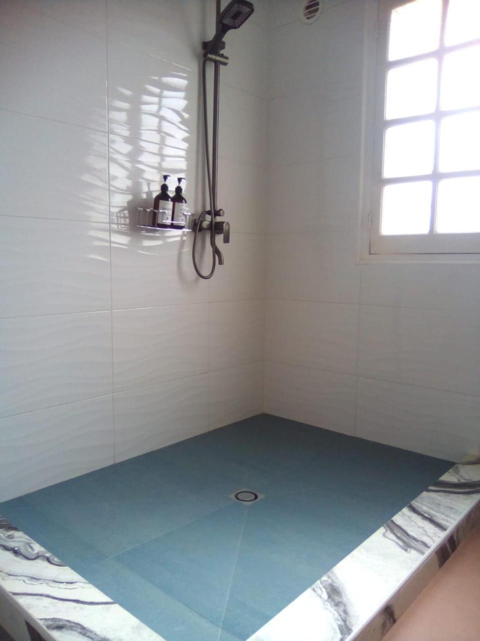 Appartements D'Hotes Marciloui アンツィラベ エクステリア 写真