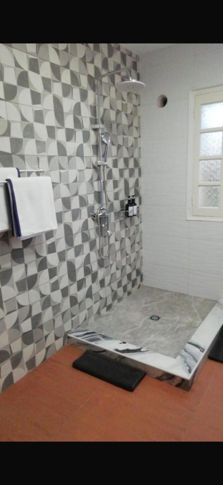 Appartements D'Hotes Marciloui アンツィラベ エクステリア 写真