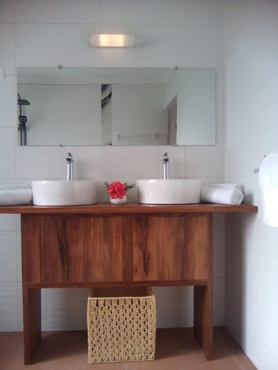 Appartements D'Hotes Marciloui アンツィラベ エクステリア 写真