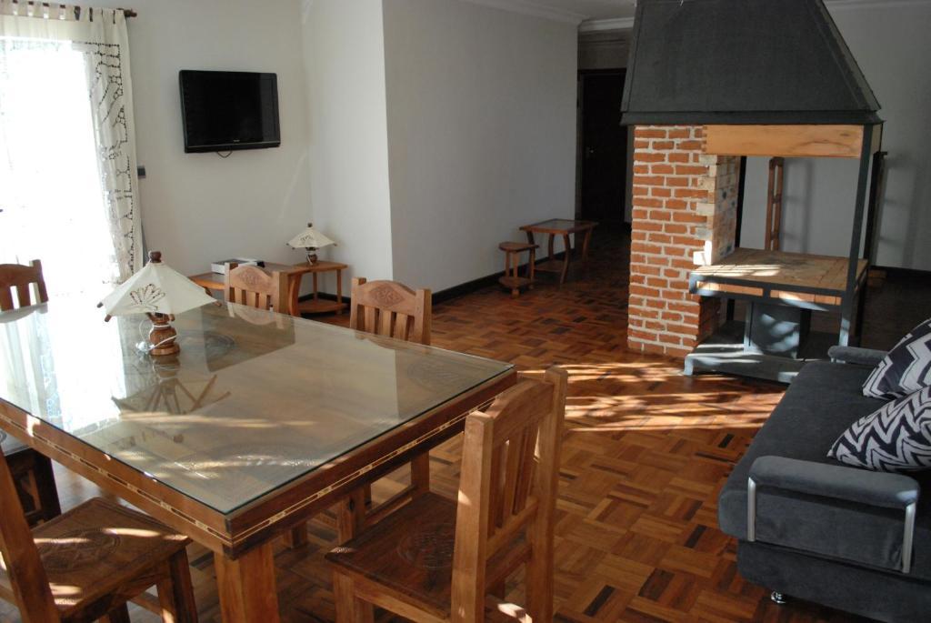 Appartements D'Hotes Marciloui アンツィラベ 部屋 写真